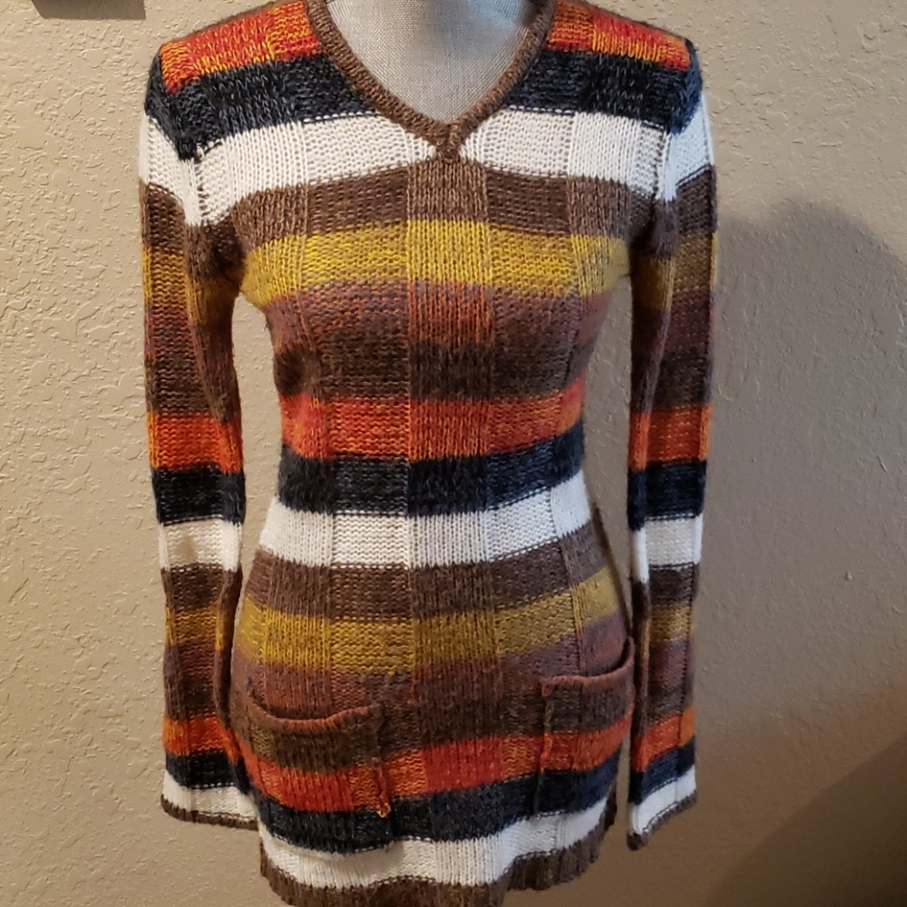 Vintage sweater